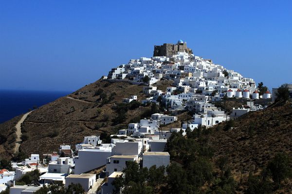 Αστυπάλαια: Πρόταση από τουρκική εταιρεία για ακτοπλοϊκή σύνδεση από το 2027