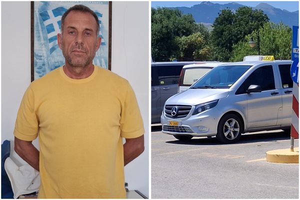 Β. Ήλιος: Θα βοηθήσουν οι νέες άδειες ταξί το συγκοινωνιακό έργο στην Κω