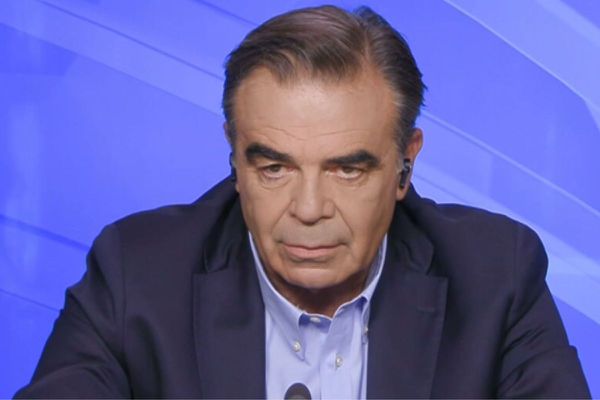 Μαργαρίτης Σχοινάς: Είμαστε στο πλευρό των αλιέων – Την επόμενη εβδομάδα οι ανακοινώσεις