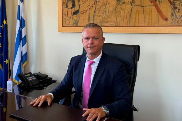 Φ. Μάγγος: Αυστηροί έλεγχοι στο Μεταφορικό Ισοδύναμο – Αναζητούνται 4 εκ. ευρώ από 802 ΑΦΜ, έρχονται νέες πληρωμές 