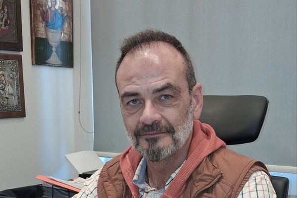 "ΔΥΝΑΜΗ ΑΛΛΑΓΗΣ": Ο κυβερνητικός βουλευτής Γ. Παππάς  το τερμάτισε! Φταίει - λέει- η αντιπολίτευση στο Δήμο  που δεν έχει γίνει το νέο  νοσοκομείο!