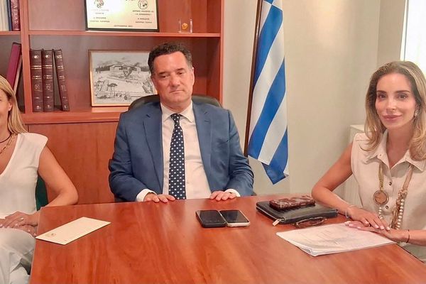 Κ. Γαβαλά: Ευκαιρία η επίσκεψη του Υπ. Υγείας στην Κω για να δοθούν λύσεις σε προβλήματα 