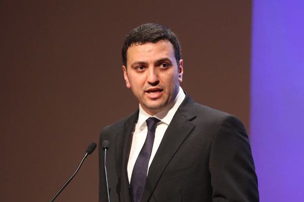 Β. Κικίλιας στη Βουλή: «Μέτρα στήριξης της ακτοπλοΐας με στόχο τη συγκράτηση των τιμών των εισιτηρίων»   