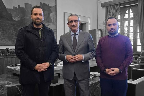 Χ. Ναβροζίδης: 700.000€ χρηματοδότηση για την Κω από την τελευταία επίσκεψη στη Ρόδο