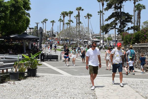 Τουρισμός: Σε ποιους προορισμούς ανέβηκε ο τζίρος των καταλυμάτων πριν ανοίξει η σεζόν - Σημαντική μείωση στην Κω