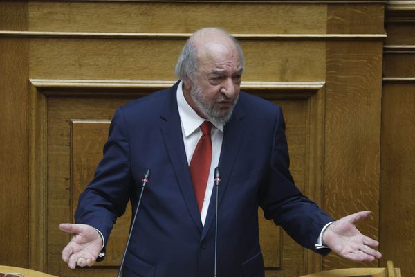 Γ. Νικητιάδης: Διάλογος τώρα για το Χωροταξικό Τουρισμού - Όχι τετελεσμένα για Ρόδο, Κω και Δωδεκάνησο