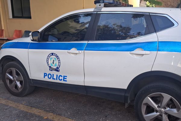 Θανατηφόρο τροχαίο στο Μαρμάρι - Νεκρός 24χρονος