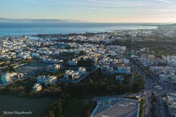 Ακίνητα: Φεύγει το ΤΑΠ και έρχεται το Τέλος Τοπικής Ανάπτυξης