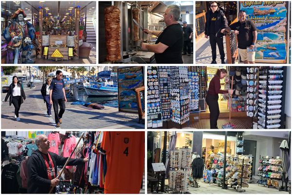 Η Κως σε ρυθμούς σεζόν: Πυρετώδεις προετοιμασίες και τα πρώτα χαμόγελα των επισκεπτών