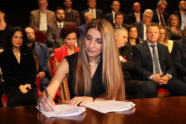 Δ. Κασσιώτη: Ακρίβεια και διεθνείς εξελίξεις – Ανάγκη άμεσων μέτρων στήριξης