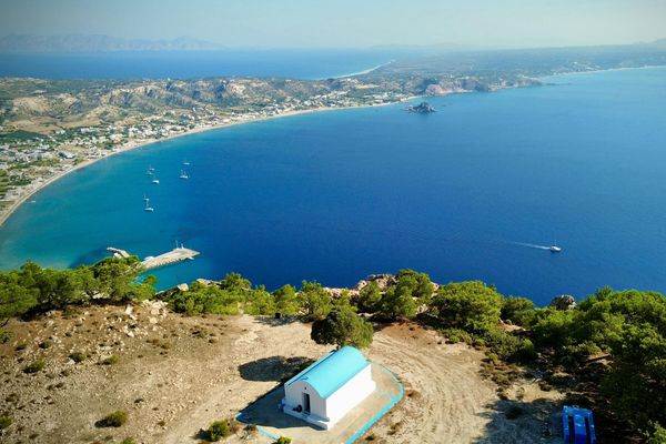 Σ/γος Κεφάλου “Αρωγή”: Αίτημα προς το Λιμεναρχείο για καθορισμό ωραρίου φόρτωσης και εκφόρτωσης στον λιμένα Κεφάλου