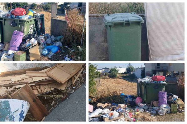 Ε. Σταθοπούλου: Πυλί - Σκουπίδια, μεταφορές μεταναστών και η αίσθηση ότι κανείς δεν ακούει...