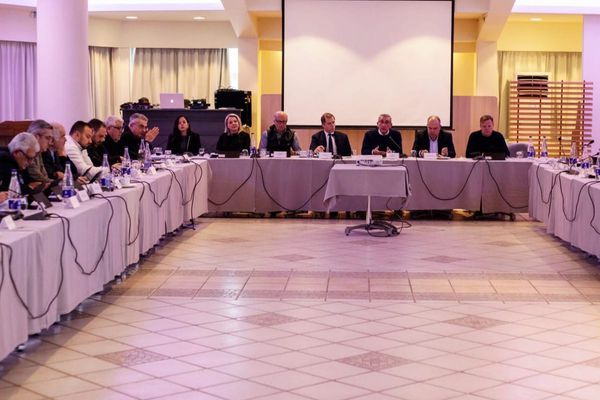 Περιφερειακό Συμβούλιο: Προβληματισμός για το νέο Κώδικα Τοπικής Αυτοδιοίκησης 