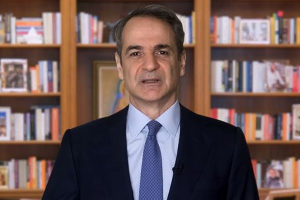 Οι προτάσεις του Πρωθυπουργού για τη συνταγματική αναθεώρηση- Στο επίκεντρο άρση ασυλίας Yπουργών, Δικαιοσύνη, μονιμότητα στο Δημόσιο, θητεία ΠτΔ