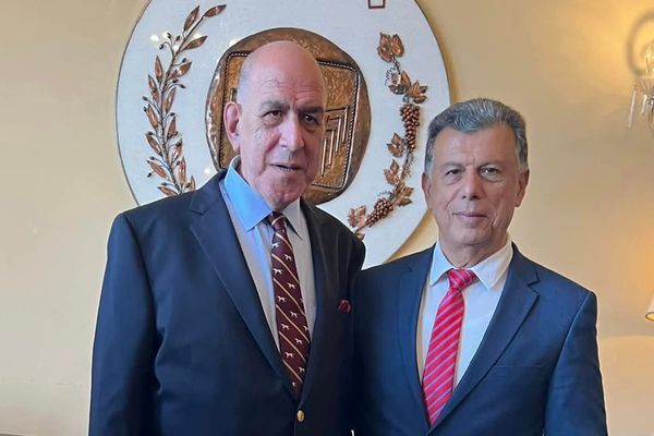 Γ. Καμπανης: Η Κως χρειάζεται έναν Δήμαρχο που να διοικεί και όχι να ακολουθεί τις εξελίξεις - Να γίνει λίγο "Μπεος" ο Δήμαρχος Κω  