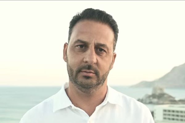 Γ. Καματερός προς Πρόεδρο Κεφάλου: Η διοίκηση της Κεφάλου θέλει παρουσία, σχέδιο, οργάνωση και πάνω από όλα θέλει ανάληψη ευθύνης...