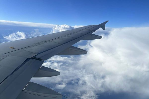 Fraport: Ιστορικό ρεκόρ επιβατικής κίνησης τον Αύγουστο με πάνω από 7,1 εκατ. ταξιδιώτες