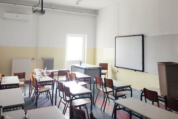 Κλειστά λόγω κακοκαιρίας τα σχολεία και οι παιδικοί σταθμοί στην Κω την Τρίτη 27/10