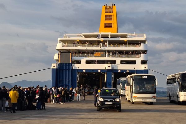 Ξεκίνησαν οι πληρωμές για το μεταφορικό ισοδύναμο (για μετακινήσεις από 1η Ιουλίου έως 31η Δεκεμβρίου 2025)