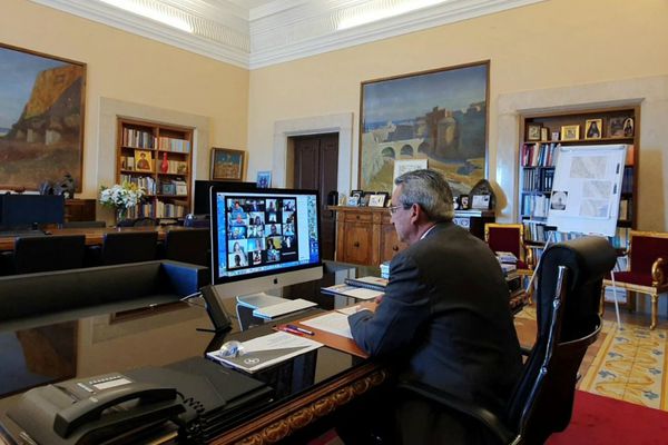 Περιφερειακό Σ/λιο Ν. Αιγαίου: «Ναι στον σύγχρονο χωροταξικό σχεδιασμό — όχι σε οριζόντιες ρυθμίσεις χωρίς επιστημονική τεκμηρίωση