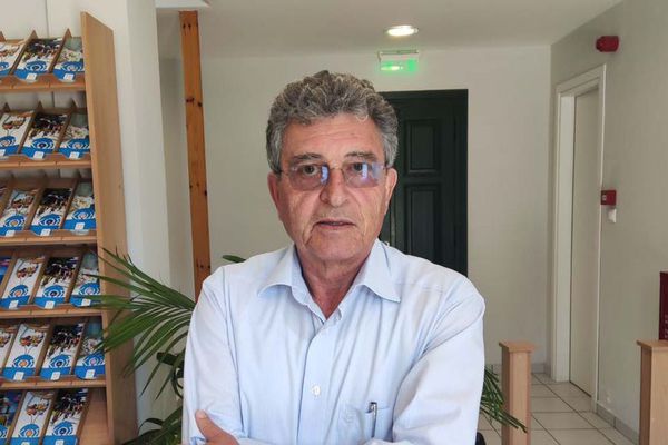 H. Καματερός προς Έπαρχο Κω: Κρίμα που υιοθετείς άκριτα την άποψη της κ. Μενδώνη ότι δεν βρήκε ούτε φάκελο για την αποκατάσταση των μνημείων στην Κω