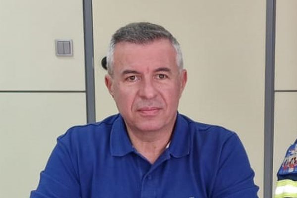 Σ. Καμπουράκης: Έκκληση για συνετή κατανάλωση νερού από κατοίκους και επισκέπτες κατά την διάρκεια του καλοκαιριού