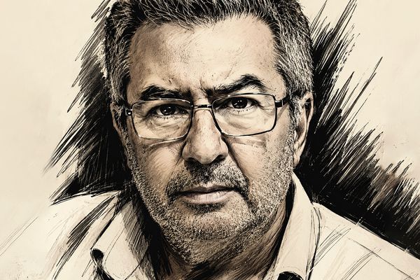 Συνέντευξη του κ. Σ. Κλάδη μετά την ανακοίνωση δημιουργίας νέας δημ. παράταξης: Στόχος μας η νίκη…