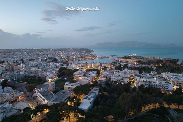 "Βιώσιμη Κως": Πρωτοβουλία για θεσμική παρέμβαση σε ευρωπαϊκό επίπεδο για την βιώσιμη ανάπτυξη της Κω