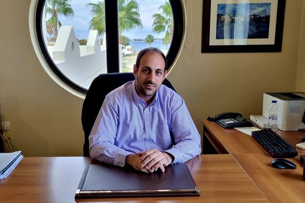 "Ενδοπαραταξιακές αντιπαραθέσεις": Απάντηση του Κ. Χόνδρου στον Γ. Καλέργη - Οφείλουμε πού και πού να μιλάμε σοβαρά... 