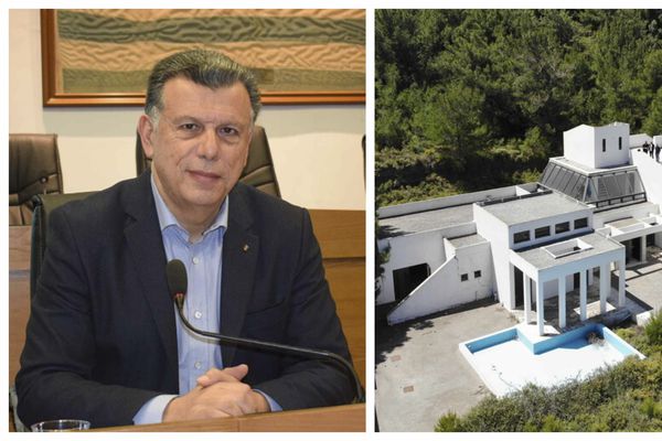 Επιστολή του Δημάρχου Κω στην Ελεγκτική επιτροπή για το κτίριο ΩΡΛ - Τους καλεί σε συνάντηση