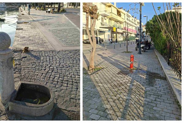 Ν. ΜΥΛΩΝΑΣ: ΑΠΩΛΕΙΑ ΝΕΡΟΥ ΥΔΡΕΥΣΗΣ ΣΕ ΚΡΙΣΙΜΑ ΣΗΜΕΙΑ ΤΗΣ ΠΟΛΗΣ ΚΩ 