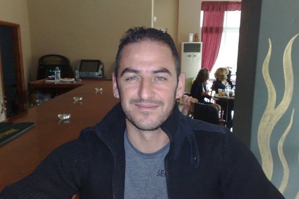 Μεγάλη θλίψη! Έφυγε ξαφνικά από τη ζωή ο αγαπητός συμπολίτης μας Τάκης Ζαμάγιας