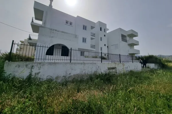 Παραχωρούνται για την στέγαση ιατρών οι 9 κατοικίες στην οδό Εθν. Αντιστάσεως - Tι προβλέπει η απόφαση