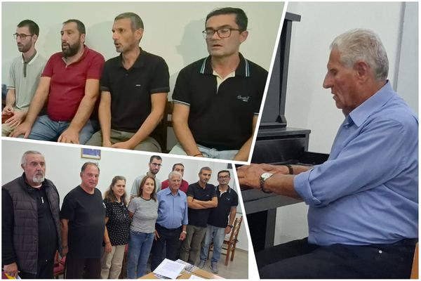 Νέα χρονιά για τα μαθήματα Βυζαντινής Μουσικής υπό την αιγίδα της Μητρόπολης Κώου και Νισύρου