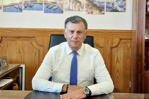 Μήνυση κατά αγνώστων για συκοφαντική δυσφήμιση κατέθεσε στην Εισαγγελία ο Δήμαρχος Κω Θ. Νικηταράς