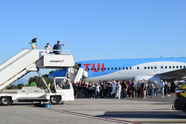 Τουρισμός: Υψηλή ζήτηση για την Ελλάδα - Νέες συνδέσεις της TUI με Κω