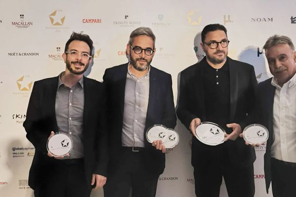 FNL Best Restaurant Awards 2026: 5 εστιατόρια της Κω στην γαστρονομική κορυφή