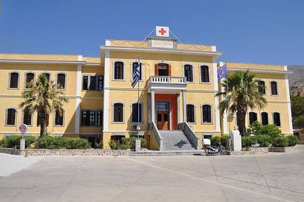 Nεκρος 61χρονος ορειβάτης στην Κάλυμνο 