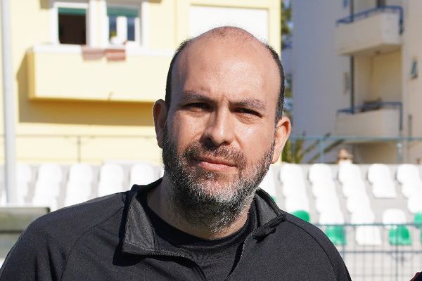 Γ. Χ. Πασσανικολάκης: «4 κλειστά γήπεδα μπάσκετ για όλα τα παιδιά της Κω – Συνεχίζουμε τη διεκδίκηση»