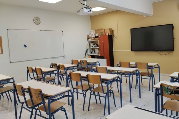 Γ. Παπαδομαρκάκης: “Στο 100% η κάλυψη των θέσεων εκπαιδευτικών στα Δωδεκάνησα, από την πρώτη μέρα”