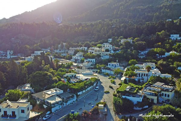 I. Παπαδάκης: Η οδική ασφάλεια στη διαδρομή προς Ζιά και η βιωματική εμπειρία 11 ετών