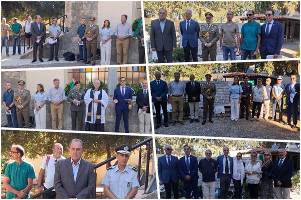Τελετή μνήμης στην Κω για τους 103 Ιταλούς στρατιώτες που χάθηκαν στον πόλεμο