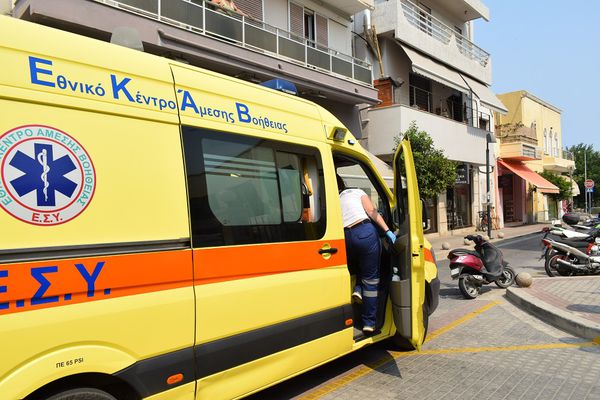 Νότιο Αιγαίο: Προμήθεια 18 νέων ασθενοφόρων και ιατροτεχνολογικού εξοπλισμού  