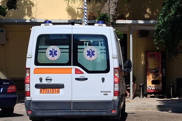 Πνιγμός λουόμενου σε παραλία στο Τιγκάκι 