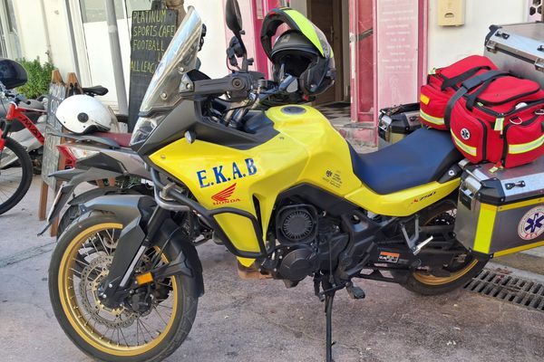 Νεκρός βρέθηκε στην οικία του 49χρονος συμπολίτης μας