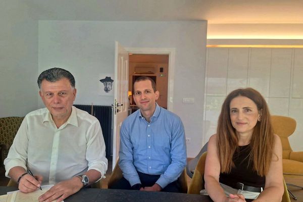 530.000 € για την ανέγερση βρεφονηπιακού σταθμού στην Κέφαλο 