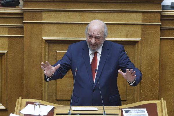 Γ. Νικητιάδης: Στη Βουλή ο αποκλεισμός εποχικών επιχειρήσεων του Ν. Αιγαίου από πρόγραμμα ενίσχυσης της επιχειρηματικότητας