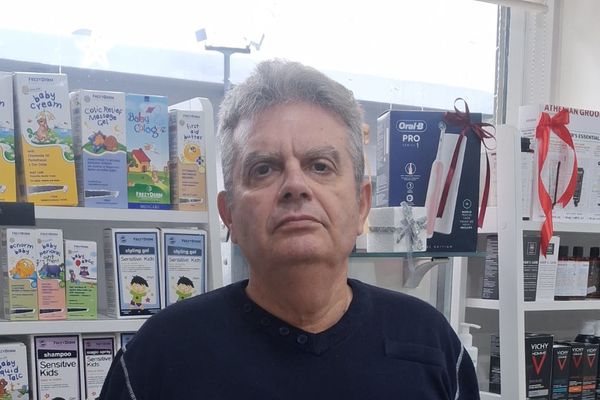 Σ. Αξαρλής: Υπάρχουν διαθέσιμα αντιγριπικά εμβόλια στην Κω