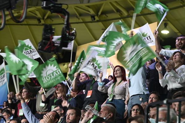 Ο «γρίφος» του ΠΑΣΟΚ για το ψηφοδέλτιο στα Δωδεκάνησα