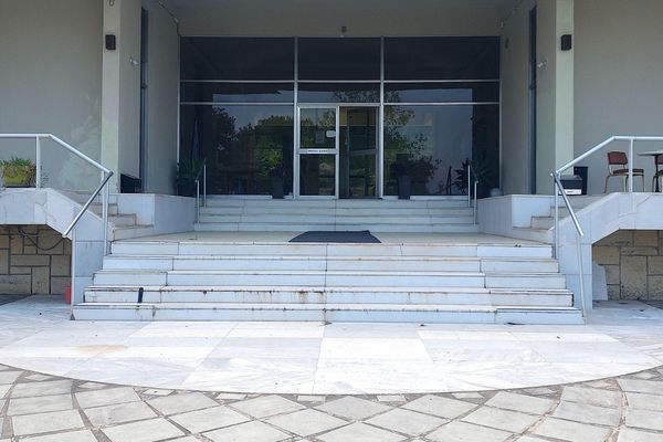 Β. Χαδούλης: Πολιτική ευθύνη για τον αποκλεισμό ΑμεΑ στο Διεθνές Ιπποκράτειο Ίδρυμα Κω